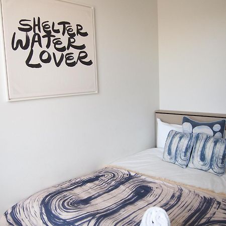 Barrys Beach Road Hotel 시드니 외부 사진