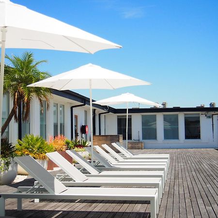 Barrys Beach Road Hotel 시드니 외부 사진